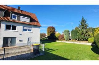 Haus kaufen in 89250 Senden, +++Senden-Wullenstetten, REH, ca. 123 m² Wfl., wunderschönes Grundstück mit 550 m², Stellplätze +++