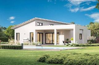 Haus kaufen in 56651 Niederzissen, Bungalowträume, individuell geplant und perfekt umgesetzt