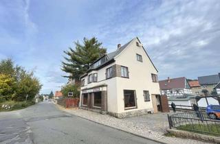 Haus kaufen in 08132 Mülsen, Bekannte Lage für Ihr Geschäft