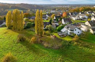 Einfamilienhaus kaufen in 51503 Rösrath, Einfamilienhaus mit malerischem Fernblick über Hoffnungsthal, Rösrath