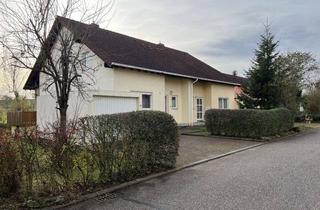 Doppelhaushälfte kaufen in 74219 Möckmühl, Doppelhaushälfte mit herrlicher Aussicht und Entwicklungspotential