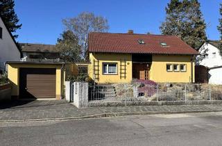 Einfamilienhaus kaufen in Sandleithe 12, 90768 Vach, Großes Grundstück in Vach mit Einfamilienhaus