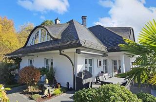 Haus kaufen in 59846 Sundern, Exklusives Stadtdomizil in bevorzugter Wohnlage von Sundern