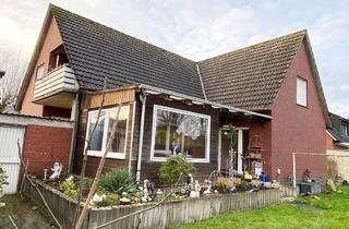 Einfamilienhaus kaufen in 48485 Neuenkirchen, Großes Einfamilienhaus mit Ausbaureserve!