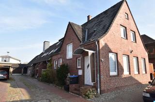 Haus kaufen in 25569 Kremperheide, Top-Investment in ruhiger Lage von Krempe