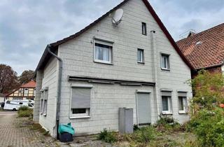 Haus kaufen in 30890 Barsinghausen, Haus für den Handwerker