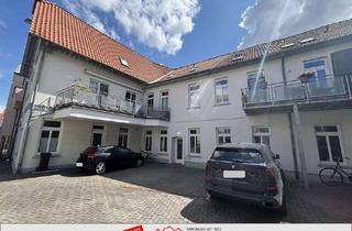 Haus kaufen in 31582 Nienburg, Wohn- und Geschäftshaus in der Altstadt - Wohnfläche ca. 580 m² / Gewerbefläche ca. 308 m²