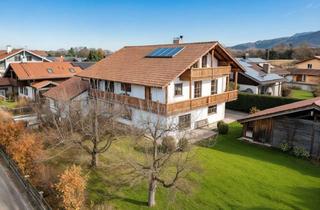 Einfamilienhaus kaufen in 83064 Raubling, Der Traum für die große Familie! Grundsolides Einfamilienhaus in ruhiger Lage