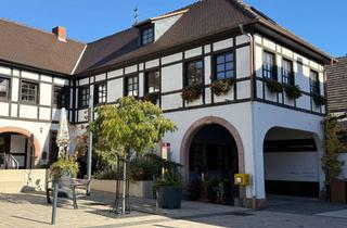 Haus kaufen in Marktstr., 67487 Maikammer, KLEINOD IN MAIKAMMER!