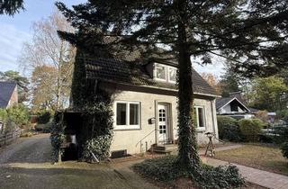 Einfamilienhaus kaufen in 26209 Hatten, Gemütliches Einfamilienhaus mit zusätzlichem Bauplatz