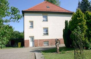 Haus kaufen in 02994 Wiednitz, Landliches Domizil mit viel Grün!