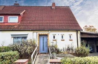 Haus kaufen in 23758 Oldenburg, Idyllisches Wohnen