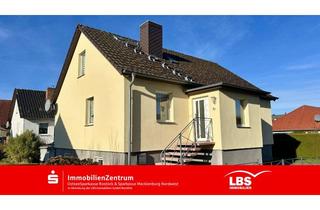 Haus kaufen in 18190 Sanitz, Ihr Platz zum Ankommen und Wohlfühlen