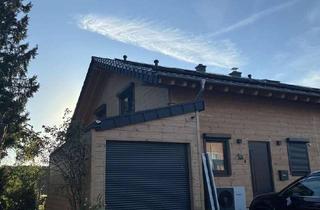 Doppelhaushälfte kaufen in Nothauser Feld 1a, 51519 Odenthal, Provisionsfrei!! Exklusive Doppelhaushälfte in Odenthal-Scheuren