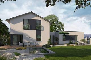 Haus kaufen in 52531 Übach-Palenberg, Generation 8 - Effizient gebaut, wirtschaftlich gelebt