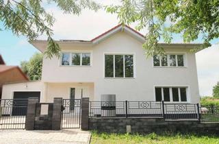 Villa kaufen in 01328 Dresden, Stadtvilla für Erstbezug mit 2 Wohneinheiten in Dresden-Borsberg Nähe Pillnitz