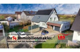 Einfamilienhaus kaufen in 77743 Neuried, Großzügiges Einfamilienhaus am Ortsrand – modernisiert, gepflegt und mit umfangreichen Extras