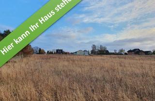 Haus kaufen in Sattlerweg, 38154 Königslutter, Ein Bungalow, der begeistert im kommenden Baugeb. in Glentorf.