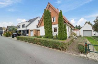 Einfamilienhaus kaufen in 33397 Rietberg, Familienfreundlich: Charmantes Einfamilienhaus in ruhiger Lage von Rietberg