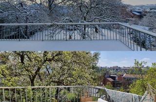 Haus kaufen in 85354 Freising, Zentrumsnah & traumhafter Blick :: Freisings Toplage :: Seltene Kaufgelegenheit