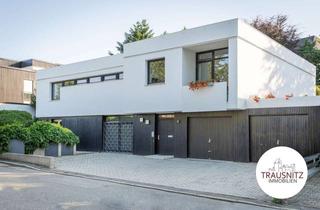 Haus kaufen in 84036 Achdorf, Ruhe & Erholung: Design-Klassiker am Birkenberg