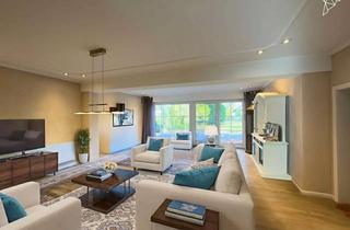 Einfamilienhaus kaufen in 45711 Datteln, CHARMANTES EINFAMILIENHAUS AUF 1.400 m² Stilvoll wohnen und wohlfühlen in Datteln-Mitte!