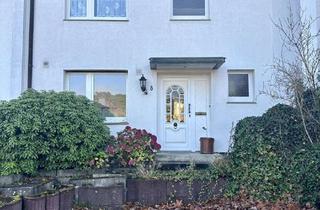 Haus kaufen in 32832 Augustdorf, RESERVIERT- Platz für Ihre Ideen – Reihenmittelhaus mit Garten und Potenzial