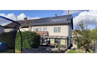 Haus kaufen in 66557 Illingen, Gepflegtes Reihenendhaus mit großem Grundstück in Illingen