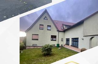 Einfamilienhaus kaufen in Marienstraße 10, 98593 Floh-Seligenthal, Platz für die ganze Familie - Freistehendes Einfamilienhaus in ruhiger Wohnlage