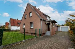 Einfamilienhaus kaufen in 31246 Groß Lafferde, Einfamilienhaus mit viel Potential
