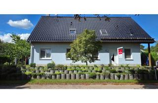 Einfamilienhaus kaufen in 15749 Mittenwalde, Einfamilienhaus in gehobener Ausstattung mit Einliegerwohnung - vielfältige Nutzungsmöglichkeiten