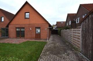 Haus kaufen in 26441 Jever, Solides Haus in begehrter Wohnlage von Jever