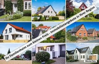 Haus kaufen in Kranichfelder Straße XXX, 99310 Witzleben, Fachwerkhaus mit Nebengebäuden