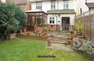 Haus kaufen in Kirchstraße XXX, 99518 Bad Sulza, Einfamilien-Reihenmittelhaus mit Balkon und Terrasse