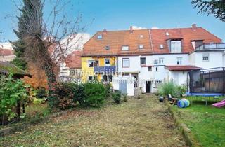 Haus kaufen in 68526 Ladenburg, ... Steht so ein ungeschliffenes Juwel etwa auch auf IHREM Wunschzettel?