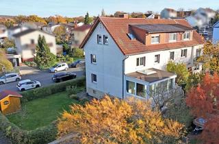 Doppelhaushälfte kaufen in 35394 Gießen, Sofort verfügbar: Großzügige Doppelhaushälfte in zentraler Lage am Philosophenwald – vielseitig n...