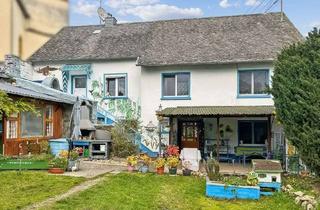 Bauernhaus kaufen in 55608 Bergen, Gemütliches Bauernhaus in Hausen im Hunsrück