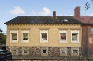 Einfamilienhaus kaufen in 39365 Eilsleben, Solides Einfamilienhaus mit Geschichte in ruhiger Lage von Eilsleben – großzügig, gepflegt