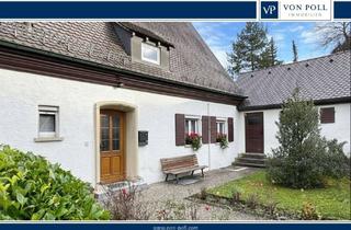 Einfamilienhaus kaufen in 73447 Oberkochen, Charmantes Einfamilienhaus mit Wintergarten und 2 Garagen