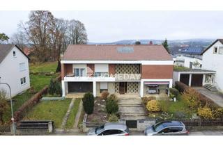 Einfamilienhaus kaufen in 93176 Beratzhausen, Charmantes Einfamilienhaus in ruhiger Lage mit Kamin, Loggia und gepflegtem Garten