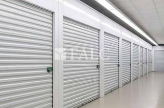 Geschäftslokal mieten in 27570 Bremerhaven, Lagern ohne Grenzen – 200 m² sofort verfügbar