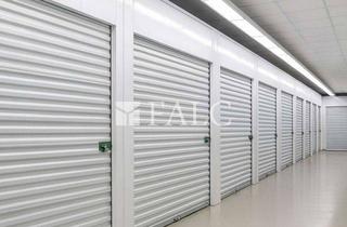 Geschäftslokal mieten in 27570 Bremerhaven, Praktische Lagerbox ab 50 m² – verschiedene Größen bis 200 m² verfügbar