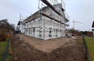 Haus mieten in 83533 Edling, Erstbezug gehobene DHH mit S-Bahn-Nähe, fußläufig zum Bahnhof, top Anbindung nach München