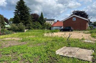 Anlageobjekt in 24217 Schönberg, ATTRAKTIVE GELEGENHEIT FÜR WOHNEN UND GEWERBE