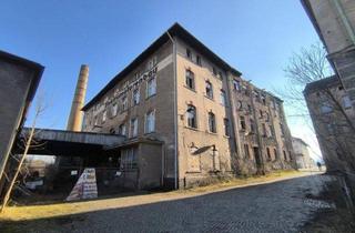 Gewerbeimmobilie kaufen in 02763 Zittau, Gewerbegrundstück in Zittau