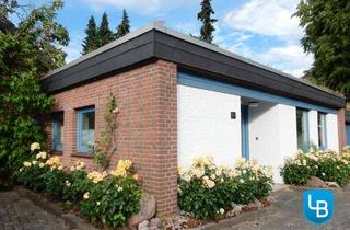 Wohnung mieten in 24326 Ascheberg, 1-Zimmer-Bungalow in Seenähe – Wohnen im Herzen von Ascheberg