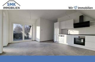 Wohnung mieten in 33415 Verl, Ihr neues Zuhause mit Sonnenbalkon und Wohlfühlfaktor - 3-Zimmer-Neubauwohnung in Verl!