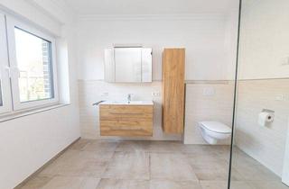 Haus mieten in 21745 Hemmoor, Modernes Wohnglück auf einer Ebene – stilvoll, energieeffizient, zum Verlieben