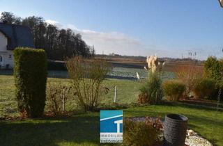 Wohnung kaufen in 85092 Kösching, Reserviert! Sehr gepflegte 3 Zimmer- Erdgeschoss-Wohnung in Kösching m. Garten u separaten Eingang.