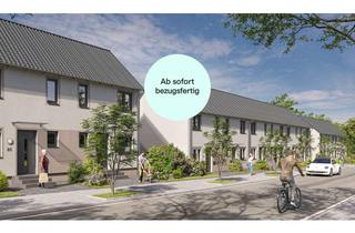 Reihenhaus kaufen in Rolandstraße 91, 52134 Herzogenrath, Modernes Reihenhaus inklusive Carport und Luft-Wärmepumpe